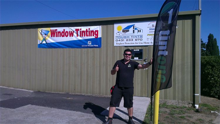 Tough Tints Ballarat | Tough Window Film For Your Home ...